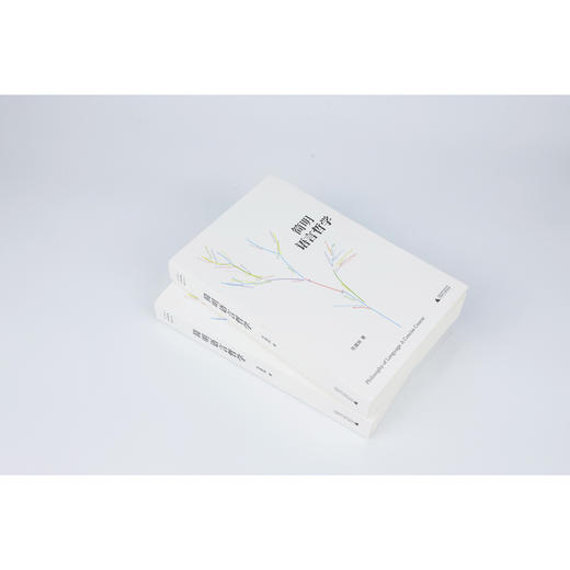 简明语言哲学（陈嘉映老师写给一般读者的语言哲学入门书） 商品图2