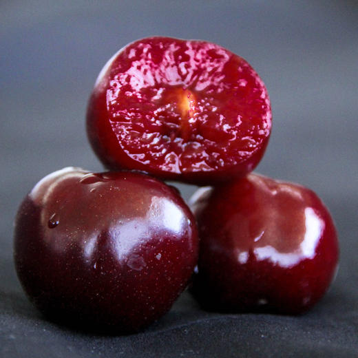 新疆车厘子 大樱桃 应季水果 商品图2