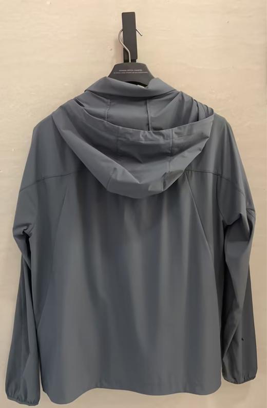 艾高 夹克男  BU262-F . 商品图1