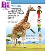 【中商原版】Evan Moor Animals Amazing Earth Adventures and Activities 奇妙的地球冒险 动物 4-5岁 美国教辅原版evanmoor 商品缩略图4