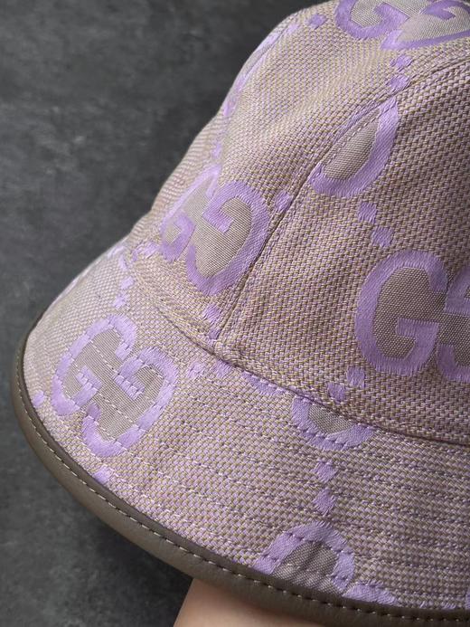 【4.14新】渔夫帽，同款非zheng，不退换~ 商品图3