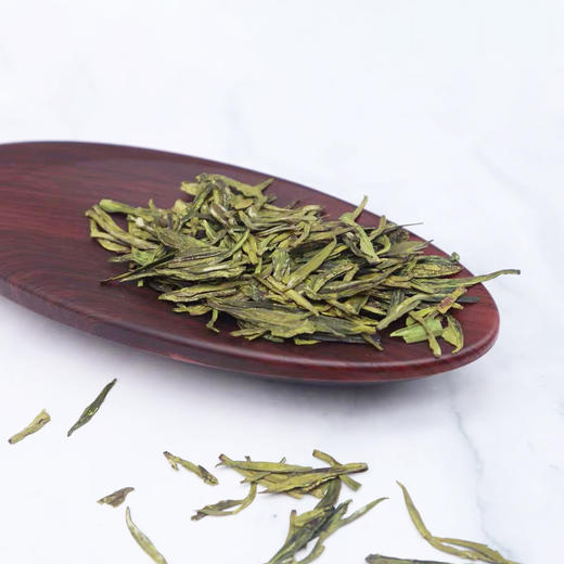 【新鲜市集】半之 明前龙井-70g 商品图3