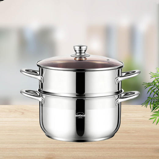 SZG01 蒸煮锅 商品图0