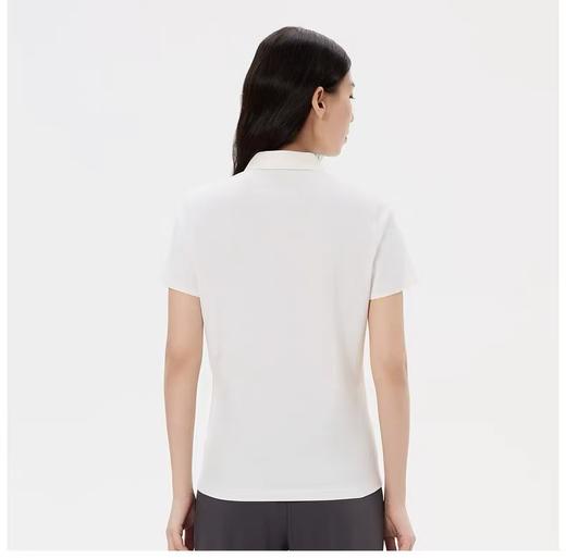点此购买 可隆SECO夏季女士短袖polo衫 37 345025 商品图10