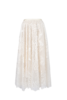 凯喜雅 蕾丝半身裙 层次感拉满 商品缩略图6