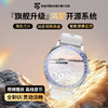 热卖中！！【鸿蒙合作伙伴】塞尔兰斯开源鸿蒙OS Watch 9 Pro智能健康监测手表 商品缩略图7