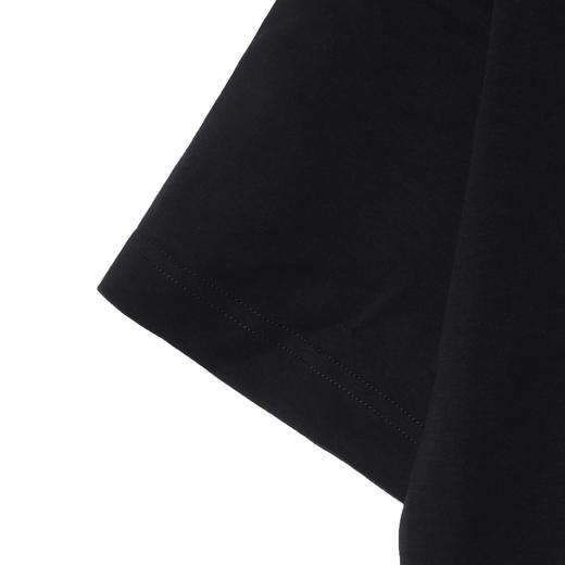 SDSA男装2026新款轻奢美式潮牌撞色印花字母圆领短袖T恤时尚百搭 商品图2