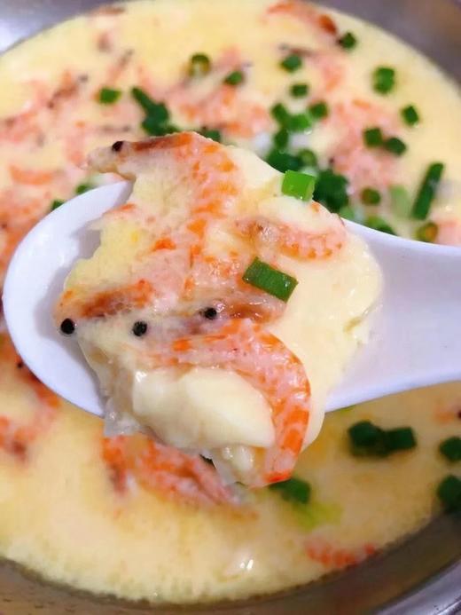 补钙一流的红磷虾皮🦐 素有“钙库”之美誉，是小孩、孕妇、老人的优质食材🤤 蒸个蛋，煮个粥，炒个菜👏🏻非常不错 商品图1