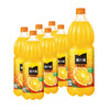 可口可乐（Coca-Cola）美汁源 Minute Maid 果粒橙 橙汁果汁饮料 1.8L*6瓶 商品缩略图3
