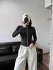 露露 Define 女士罗纹短款外套 商品缩略图10