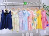 【26女童裙装合集】嘟嘟家女童polo裙夏季纯棉连衣裙休闲女孩可爱裙装透气 商品缩略图9