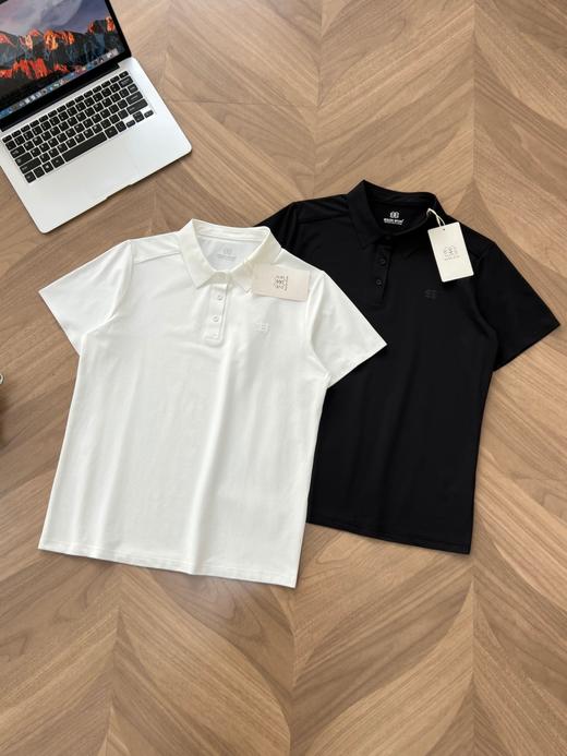 点此购买 可隆SECO夏季女士短袖polo衫 37 345025 商品图0