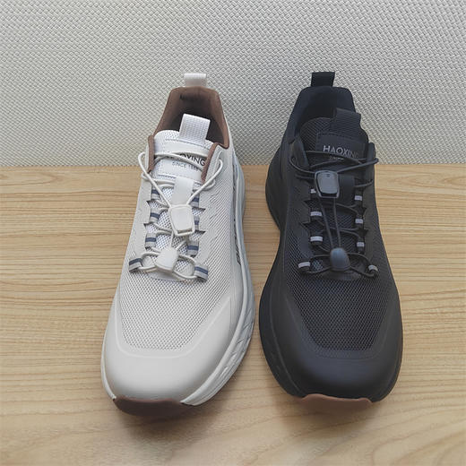 2025豪行夏季新款15203201系带户外运动休闲网鞋凉鞋男鞋 商品图0