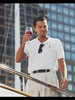 拉夫劳伦经典款三粒扣 翻领男士针织短袖 Polo 衫 商品缩略图8