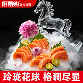 造景大师系列—唯美【花团簇锦】 随手一放即可绽放唯美！