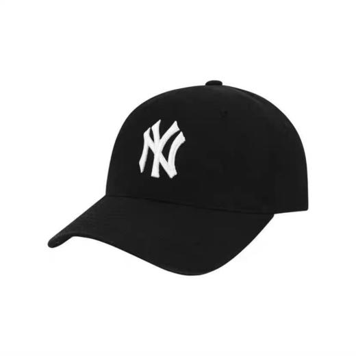 「520&618宠粉礼遇」【抢先购】MLB男女情侣复古软顶棒球帽运动休闲遮阳明星同款春夏款-xt 商品图9