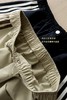 the bar*三杠休闲运动半裙抽绳花苞裙 商品缩略图7
