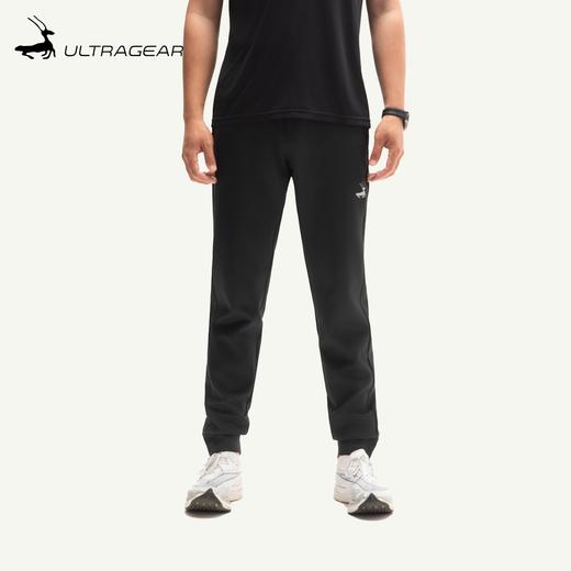 优极UG 中性款速脱透气跑步长裤 商品图0