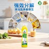 Frosch 柠檬不锈钢/陶瓷多用途清洁剂500ml 商品缩略图3