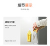 米马杂货场 加厚不锈钢 多功能磁吸剪刀 【长度】24.8cm 商品缩略图2