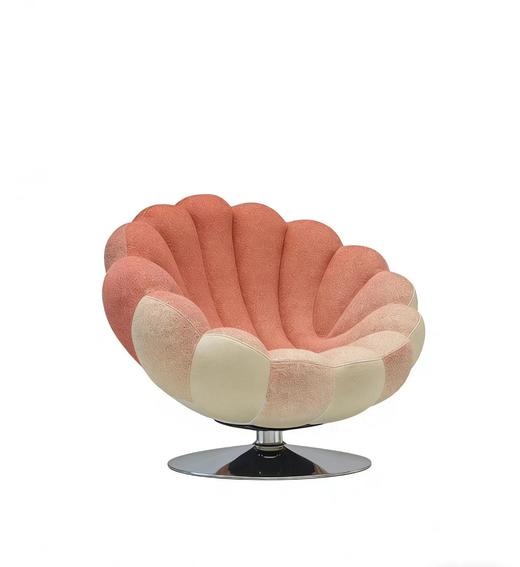 沙发DX-SF2609 海葵转椅 商品图0