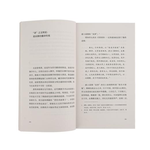 启明：徐梵澄的精神之路 行走在文明间的大师，毕生思想全面呈现，孙波、孙郁推荐 商品图6