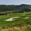 云南曲靖·翠林高尔夫俱乐部（原金阳庄园）Yunnan GreenWoods Golf Club | 曲靖高尔夫球场 | 云南高尔夫球场 | 中国 商品缩略图2
