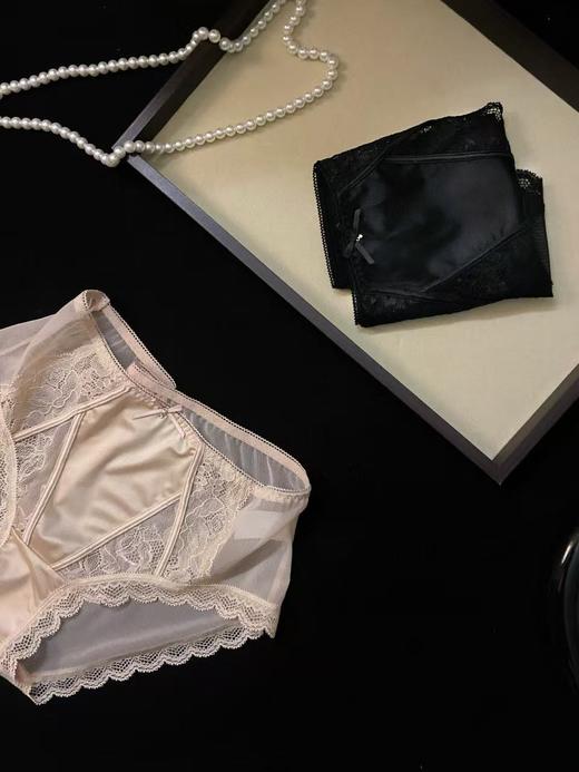 精美蕾丝包臀内裤小性感1296062 商品图4