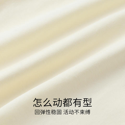 女童平角裤三件装夏季新款安奈儿童装JG627799 商品图3