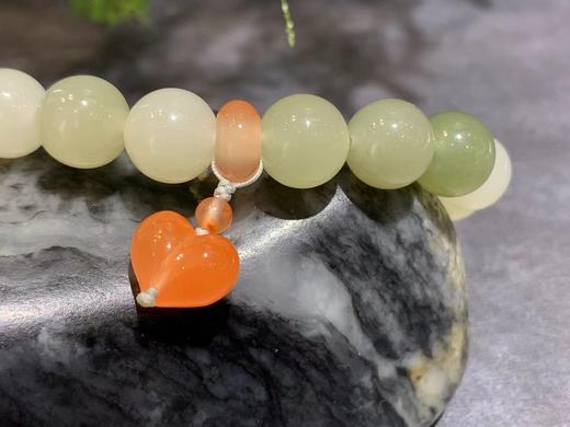 【御珠宫坊】荷和手串 商品图2