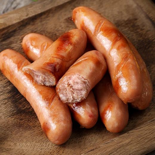 麦德龙 麦臻选火山石烤肠 1kg 商品图3