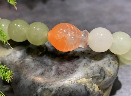 【御珠宫坊】荷和手串 商品图3