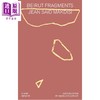 预售 【中商原版】贝鲁特断章 战争回忆录 Beirut Fragments A War Memoir 英文原版 JEAN SAID MAKDISI 历史纪实小说 商品缩略图0