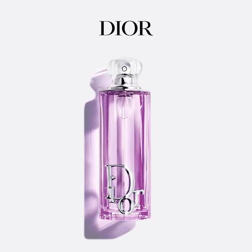 迪奥 克丽丝汀迪奥魅惑紫蕴香水 100ml  E000000928-F 商品图0