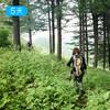 长白山脉秘境穿越 | 北坡天池 原始森林 15公里轻徒步 | 5日 商品缩略图7