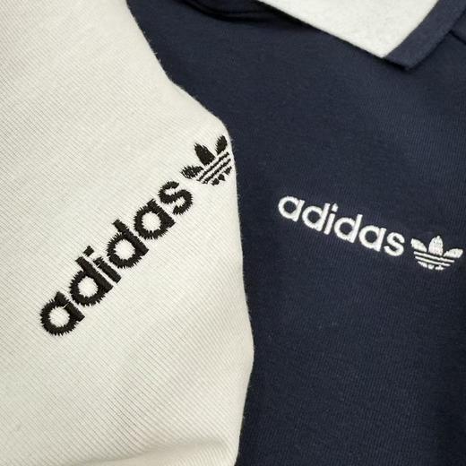 【cyz1】女士时尚复古短袖Polo衫！！ 商品图3