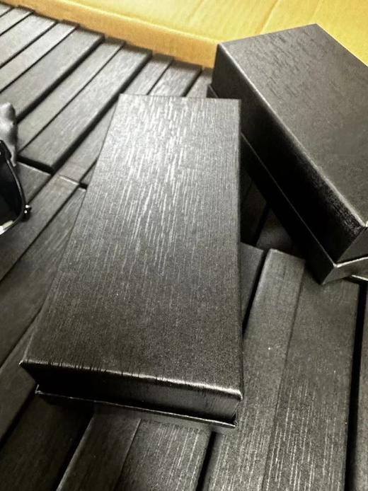 纯元！小野和子墨镜，带原包装  26Y04065- 商品图3