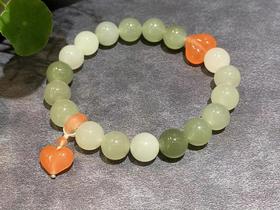 【御珠宫坊】荷和手串