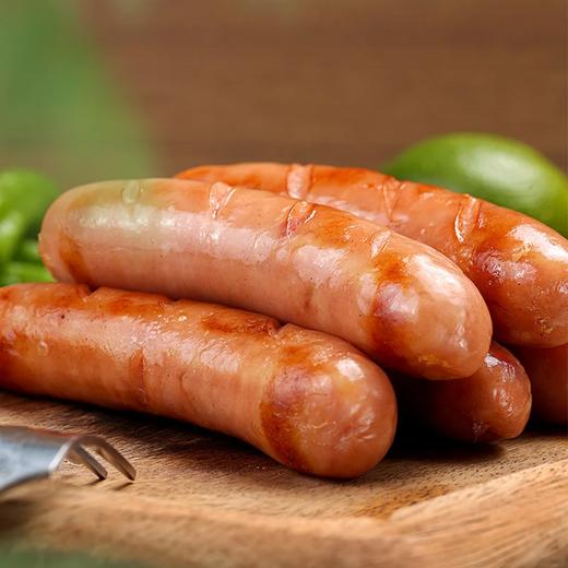 麦德龙 麦臻选火山石烤肠 1kg 商品图1