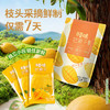 百草味芒果干100g/袋 水果干果脯特产食品办公室零嘴小吃休闲零食烘焙 商品缩略图2