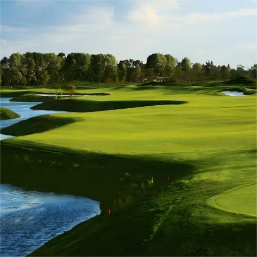 昆明·嘉丽泽高尔夫俱乐部 Jialize Golf Club | 昆明高尔夫球场 | 云南高尔夫球场 | 中国 商品图2