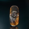 BC.NF4.12-4   白棋沉水弥勒佛，0.9g 商品缩略图0
