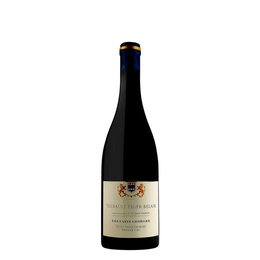 2013 Thibault Liger-Belair Nuits-Saint-Georges 1er Cru Les Saint-Georges 帝波酒庄圣乔治（夜圣乔治一级园）红葡萄酒 2013 商品图2