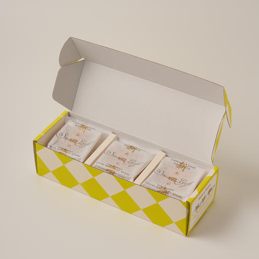 新四海功凤梨酥 商品图5