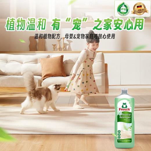 Frosch 家居多用途清洁剂1L 商品图8