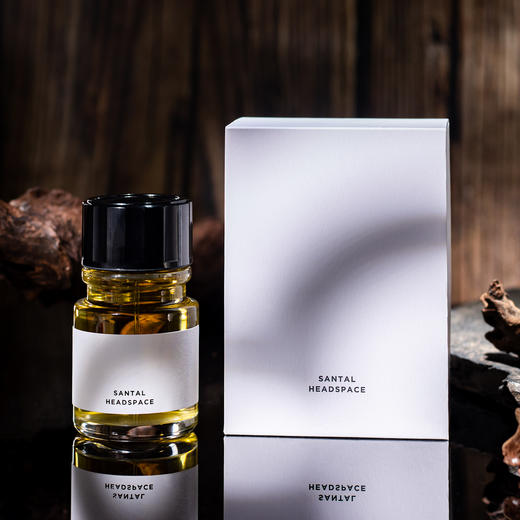 凛空 檀香顶空 Headspace Santal Headspace 分装 商品图4