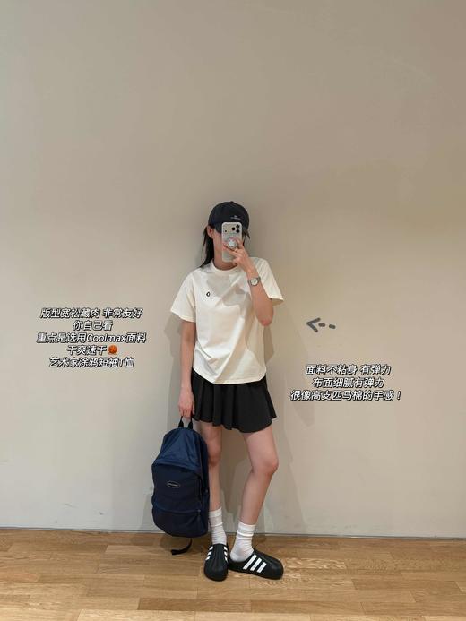 一店j 原「速干科技面料」尽情享受流汗的夏天！细腻舒服才是第一位～触感肌理超赞的艺术家涂鸦系列！ 商品图2