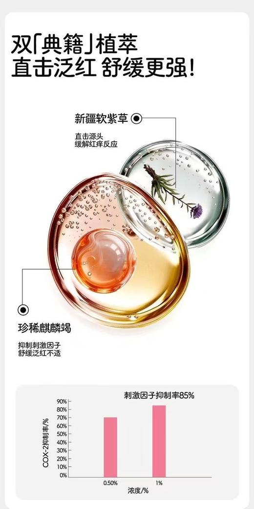 兔头妈妈紫草舒缓止痒膏6.5G/TTMM-615606 商品图4