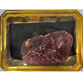 L澳洲安格斯M2+板腱（150±20g）