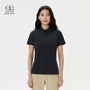 点此购买 可隆SECO夏季女士短袖polo衫 37 345025 商品缩略图6